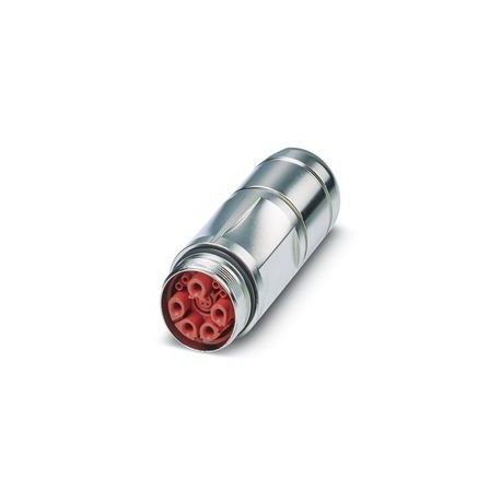 SB-8ESSA8A9L32SX 1244872 PHOENIX CONTACT M40, Conector de acoplamento, série: SB, longo reto, blindado: sim,..
