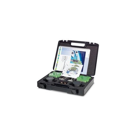 PSI-MODEM-SHDSL/SERIAL-TESTSET 5055885 PHOENIX CONTACT Starter Kit