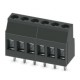 MKDS 3/ 6-ECO BK 1535630 PHOENIX CONTACT PCB terminal, rated current: 24 A, rated voltage (III/2): 400 V, ra..