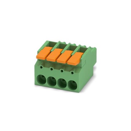 LPC 16 HC/ 4-ST-10,16 1716817 PHOENIX CONTACT Connecteur pour circuit imprimé, section nominale : 16 mm², co..