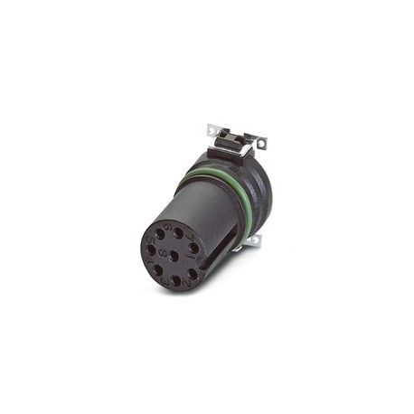SACC-CIP-M12FS-8P SMD TX 1308047 PHOENIX CONTACT Plug-in Connector Mount, 8-Pole, Female Connection, Straigh..