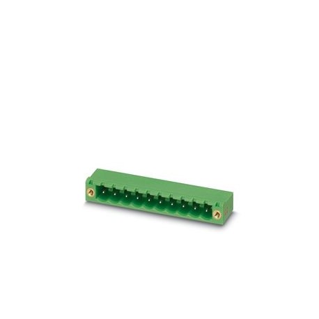 MSTB 2,5 HC/ 3-GF-5,08 CR2 1480253 PHOENIX CONTACT Custodia per circuito stampato, sezione nominale: 2,5 mm²..