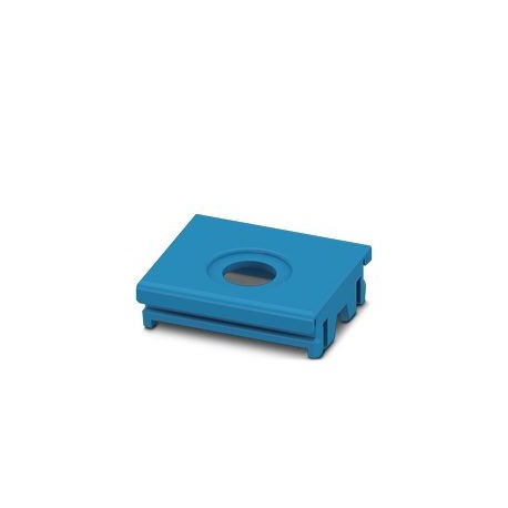 ICS20-F22A6-5015 1287372 PHOENIX CONTACT Rail box, ICS plug, with open antenna section, width: 20 mm, height..