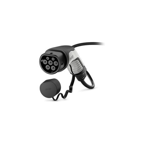 EV-T2G3C-1AC32A-5,0M4,0-W1X1 1463807 PHOENIX CONTACT CHARX connect, Cable de carga AC, con conector de carga..