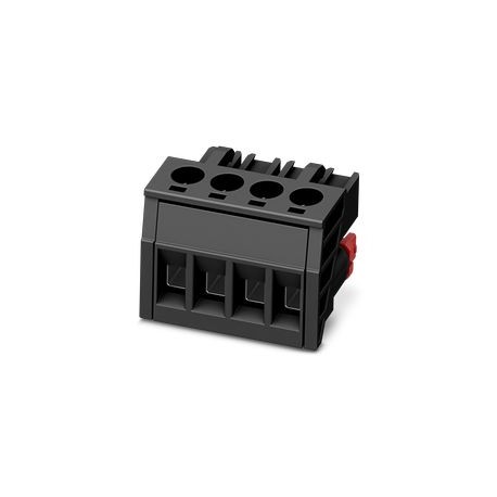 ICC25-PSC2,5/4-5,0-AA-9005 1428287 PHOENIX CONTACT Connector for printed circuit board, nominal section: 2.5..