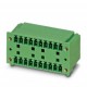 MCD 1,5/10-G1F-3,81 GY 1717209 PHOENIX CONTACT Feed-through-header