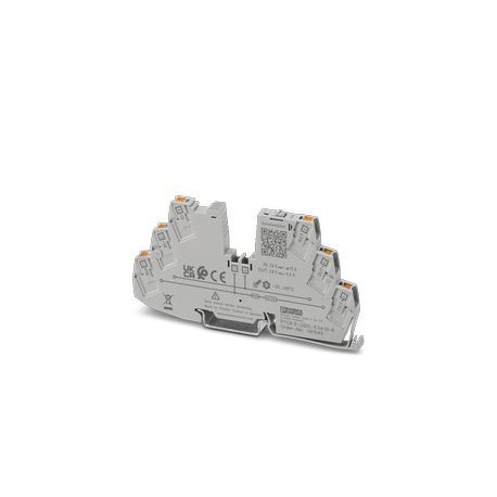PTCB E1 24DC/0.5A SI-R 1361043 PHOENIX CONTACT Protección de equipos electrónica monocanal para consumidores..