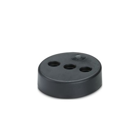 WASHER-LLH 25/ 3 1709117 PHOENIX CONTACT Disco per rivetti