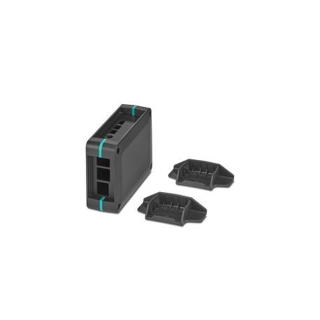 UCS-KIT-125-87-RPI4B-9005 1311025 PHOENIX CONTACT Custodia completa per circuiti stampati Raspberry Pi. Comp..