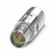 M23-000000090DUS-SIG 1554111 PHOENIX CONTACT Caja para conector de acoplamiento, serie: M23 PRO Signal, rect..