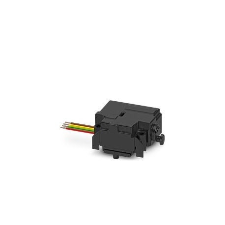 CHARX T2HI-ELOCK12V 1331532 PHOENIX CONTACT CHARX connect universal, Type 2, Lock, Accessories, Single condu..
