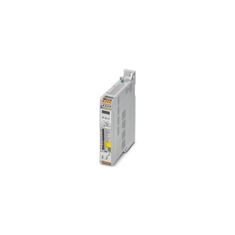 CSS 0.37-1/3-EMC 1201600 PHOENIX CONTACT Speed starter with soft start and adjustable speed for starting and..