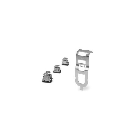 EM-CSS-SHIELDING-SET-SCC-45 1451208 PHOENIX CONTACT Zubehörset für einen einfachen und zuverlässigen Anschlu..