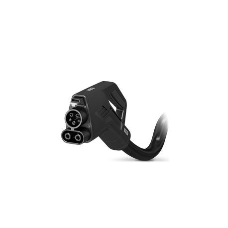 EV-T1G2CC-DC200A-8,0M1ASBK11 1483491 PHOENIX CONTACT CHARX-Verbindung, CCS Typ 1, DC-Ladekabel, bis zu 500 A..