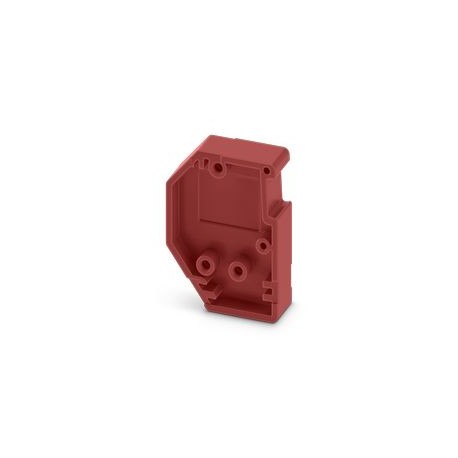 DP-LPS-6 3270544 PHOENIX CONTACT Placca distanziante, profondità: 24,4 mm, larghezza: 6,2 mm, altezza: 18,5 ..