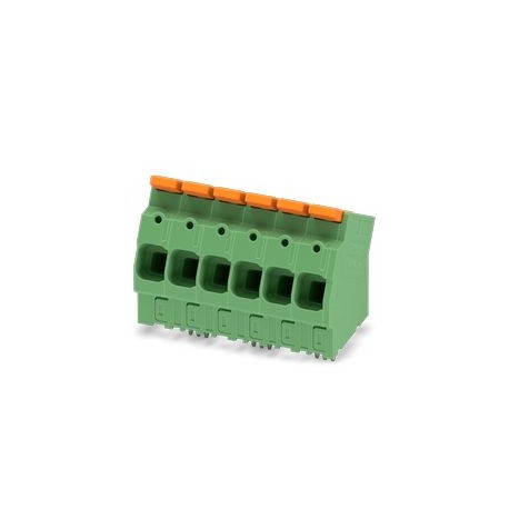 LPTA 16/ 6-10,0-ZB 1333823 PHOENIX CONTACT Terminal de tarjetas de circuitos impresos, corriente nominal: 76..