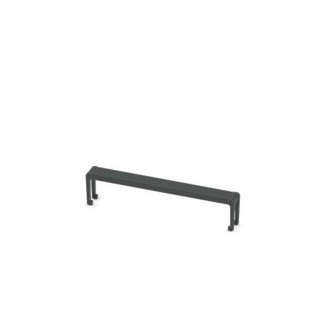 FR 1,27/ 68-SR 1399648 PHOENIX CONTACT Compensation. Traction, Nombre de pôles : 68, Pas : 1.27 mm, Couleur ..