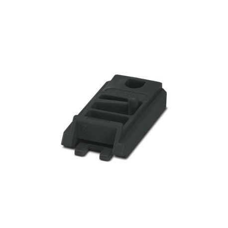FUSSRIEGEL 14,4 L30 SPERR BK 1084630 PHOENIX CONTACT Rail box for use in installation distributors according..