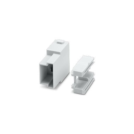 HC-M-RJ45-AD-PC2-M 1435214 PHOENIX CONTACT Kontakt-Insertion-Modul, Adapter für Patchkabel Die entsprechende..