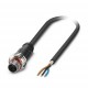 SAC-3P-P12MS/ 3,0-PUR SH 1476806 PHOENIX CONTACT Cable for sensors/actuators