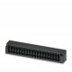 DMC 1,5/17-G1-3,5-LRP26THRR88 1558630 PHOENIX CONTACT Caixa base da placa de circuito impresso, seção nomina..