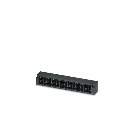 DMC 1,5/17-G1-3,5-LRP26THRR88 1558630 PHOENIX CONTACT Caixa base da placa de circuito impresso, seção nomina..