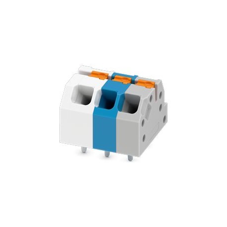 SPTAF 1/ 3-3,5-IL SPE 1548393 PHOENIX CONTACT Printed circuit board terminal, rated current: 16 A, rated vol..