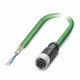 SPE-T1- 2,0-99B/M12FS 1478369 PHOENIX CONTACT Network cable, Single Pair Ethernet CAT B (1 GBit/s), 2-pole, ..