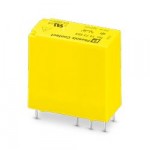 REL-SR- 24DC/2X21/FG X 1473564 PHOENIX CONTACT Safety relay with forced conduction contacts according to DIN..