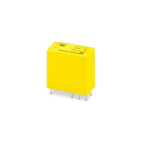 REL-SR- 24DC/2X21/FG X 1473564 PHOENIX CONTACT Relais de sécurité avec contacts à conduction forcée selon DI..