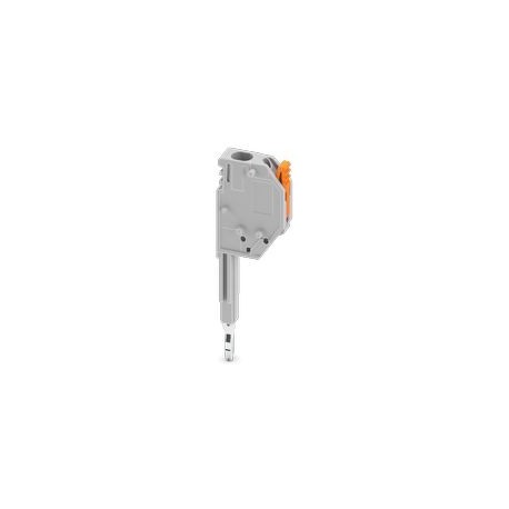 LPO 4 3270522 PHOENIX CONTACT Bypass connector, rated voltage: 800 V, rated current: 24 A, number of poles: ..