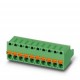 FKC 2,5/ 5-ST-5,08 BD:L,+ 1716451 PHOENIX CONTACT Conector para placa de circuito impresso, número de pólos:..