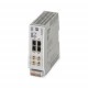 TC ROUTER 5004T-5G EU 1439475 PHOENIX CONTACT Router industriale 5G (5G NR, SA/NSA), apparecchiature UE, fal..
