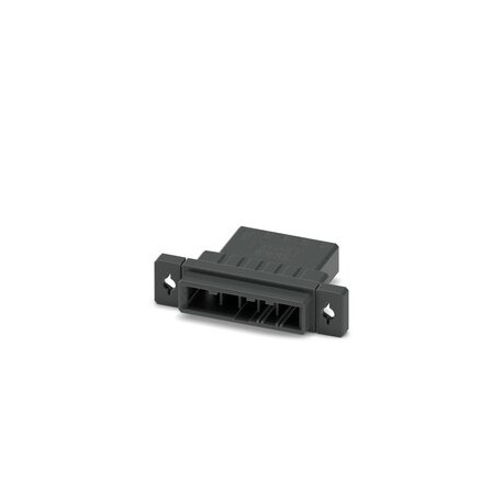 D32H 2,2/ 5-PT-5,08-X 1376512 PHOENIX CONTACT Connecteur PCB, couleur : noir, courant nominal : 8 A, tension..