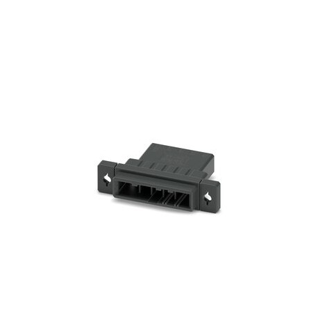 D32H 2,2/ 5-PT-5,08-X 1376512 PHOENIX CONTACT Steckverbinder für Leiterplatte, Farbe: schwarz, Nennstrom: 8 ..