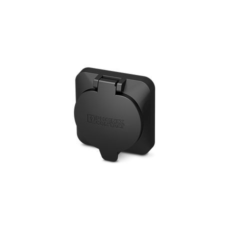 EV-T2SOC-B-C 1463745 PHOENIX CONTACT CHARX connect modular, Capuchon de protection, Rectangulaire, Accessoir..