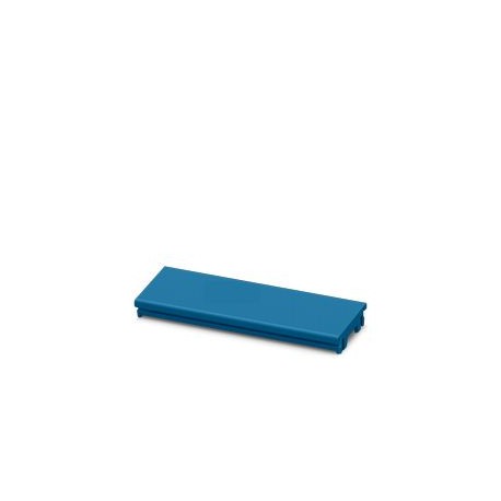 ICS25-F67S-5015 1287433 PHOENIX CONTACT Rail box, ICS plug, closed, width: 25 mm, height: 7.25 mm, depth: 67..