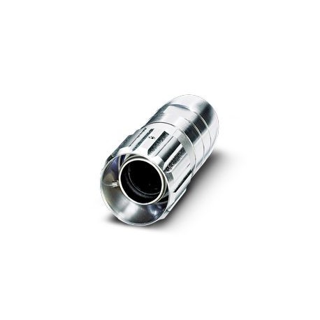 TU-00000008UDUX 1242018 PHOENIX CONTACT Housing for circular connector, The item does not contain lead accor..
