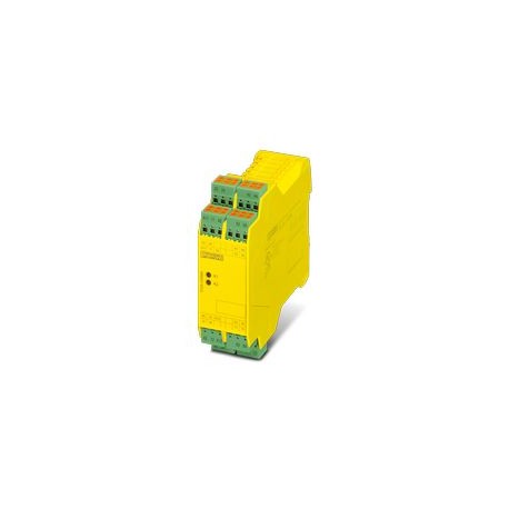 PSR-SPP- 24DC/URM4/5X1/2X2 1442026 PHOENIX CONTACT Erweiterung um 1 oder 2 Kanalkontakte, 5 Schließer, 1 Öff..