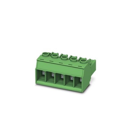 PC 5/ 5-ST1-7,62 PA1,3-5BD:5-1 1784075 PHOENIX CONTACT Connector for printed circuit board, Nennstrom: 41 A,..