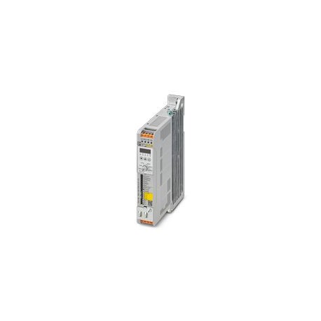 CSS 0.37-1/3 1201135 PHOENIX CONTACT Speed starter with soft start and adjustable speed for starting and rev..
