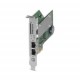FL MGUARD 4102 PCIE 1357842 PHOENIX CONTACT Устройство безопасности, Карта PCIe, 10/100/1000 Мбит/с, NAT, Ра..