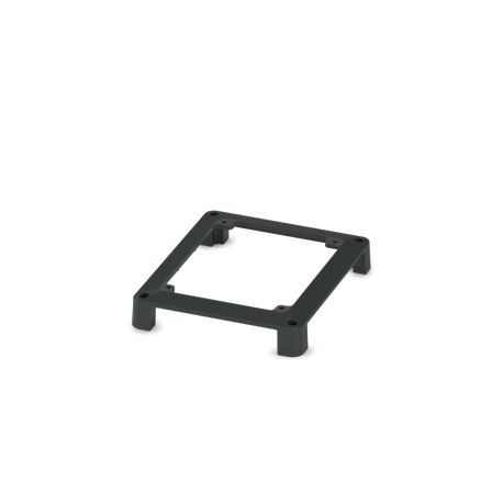 UCS HH-HS 145-125 9005 1494981 PHOENIX CONTACT Enclosure semi-frame for mounting a UCS enclosure with the di..