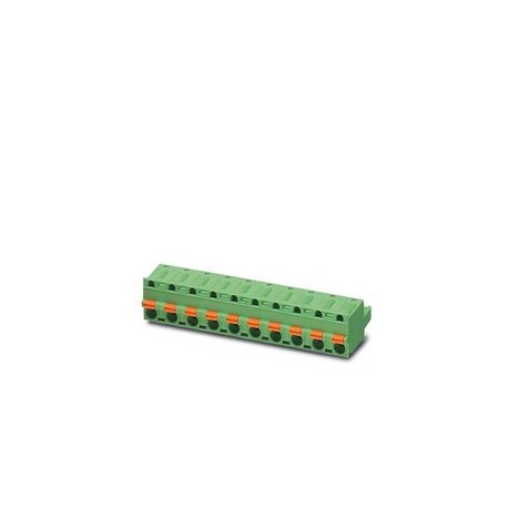 GFKC 2,5/ 4-ST-7,62 BD:1-4 1632402 PHOENIX CONTACT Conector para placa de circuito impreso