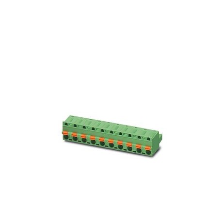 GFKC 2,5/ 4-ST-7,62 BD:1-4 1632402 PHOENIX CONTACT Connector for printed circuit board, nominal section: 2.5..