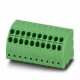 PTDA 1,5/ 2-3,5 MC:RD,WH 1504481 PHOENIX CONTACT Terminal de tarjetas de circuitos impresos, corriente nomin..