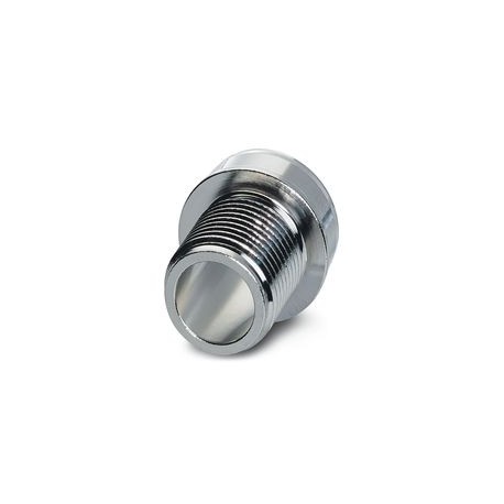 SACC-FP-M-M12/PRESS SMD PP 1454496 PHOENIX CONTACT Cable gland for housing, Male connector, M12-External Pus..