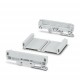 UM-BASIC-KIT-B108-L80-7035 1300353 PHOENIX CONTACT Profile box (PVC), mounting class: Rail mounting, DIN rai..
