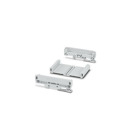 UM-BASIC-KIT-B108-L80-7035 1300353 PHOENIX CONTACT Profile box (PVC), mounting class: Rail mounting, DIN rai..