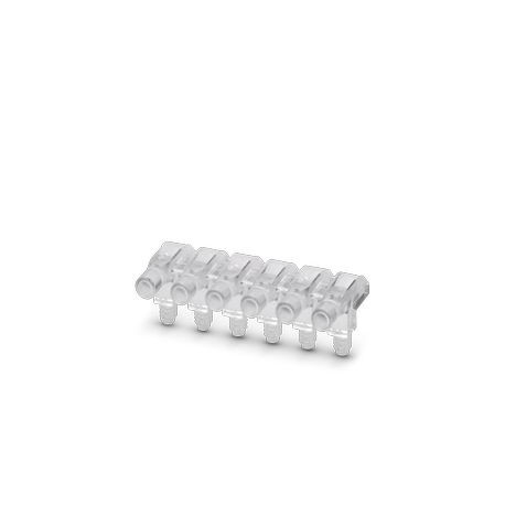 HS LC-H-D3PL/ R1XC6 1474384 PHOENIX CONTACT Conduttore multiluce, passivo, rigido, Testa cilindrica, Superfi..